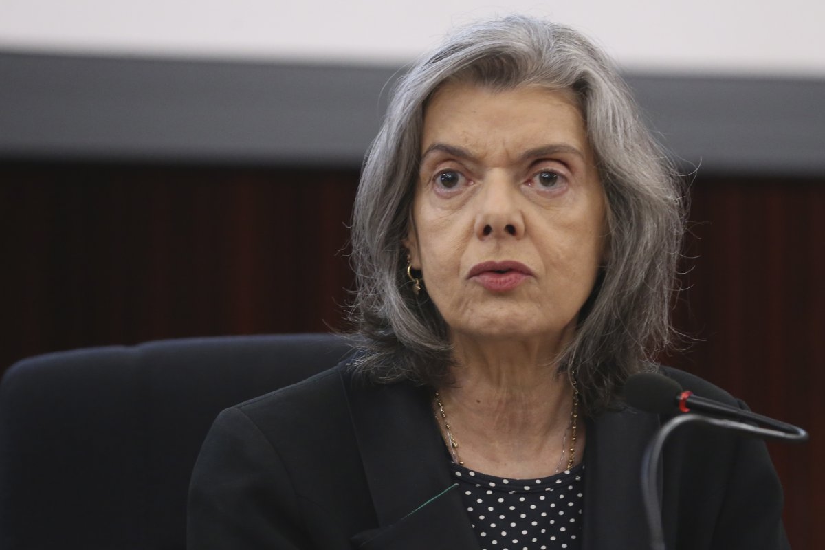Cármen Lúcia mantém quebra de sigilos de Ricardo Barros