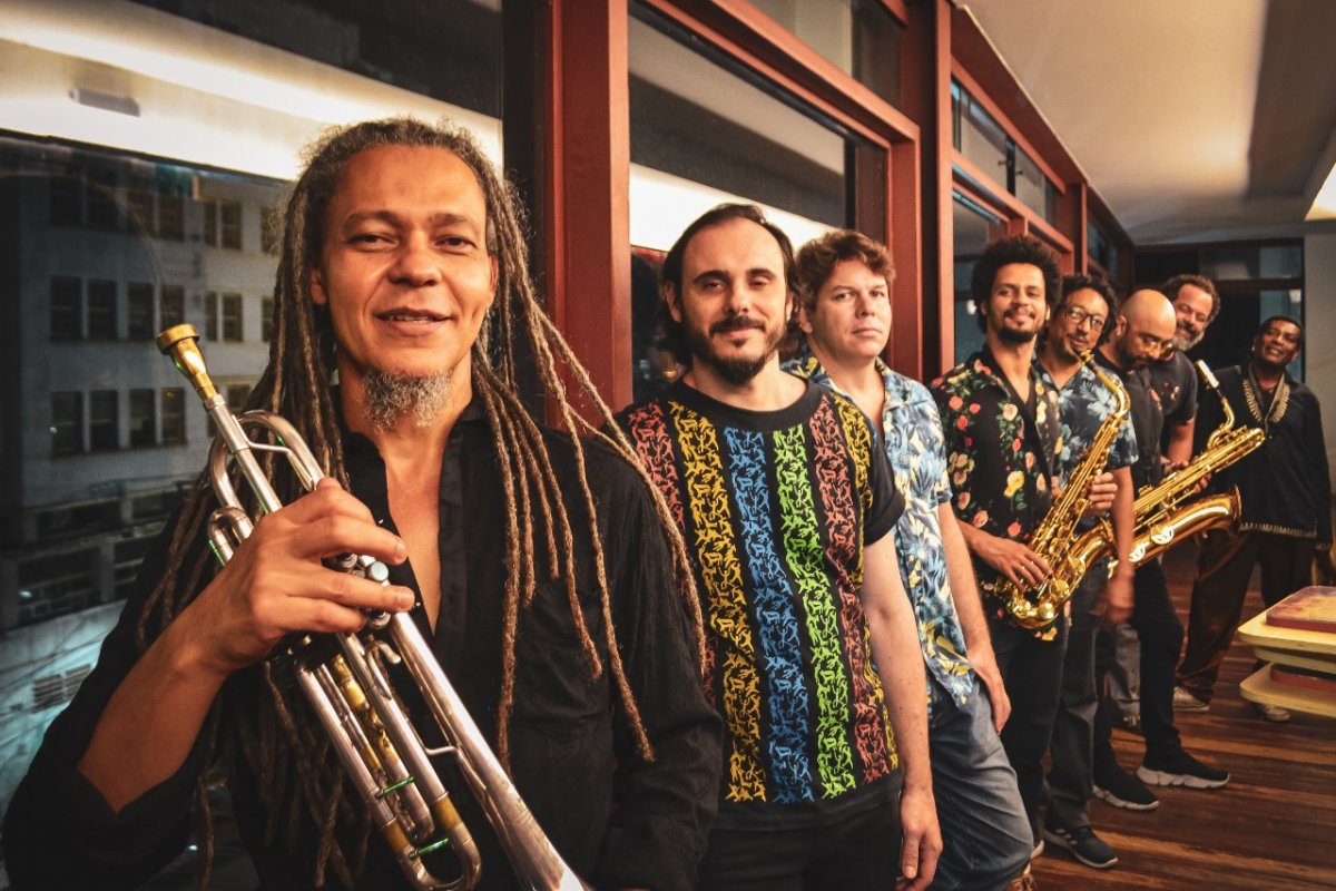 Tempero Bahia levará música instrumental e gastronomia para o Centro de Convenções de Salvador