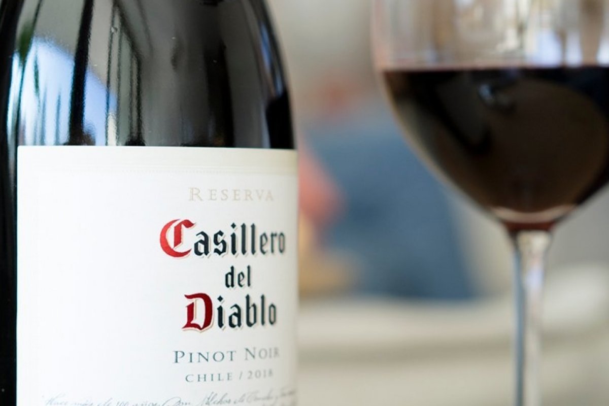 Perini realiza Festival Viva Chile