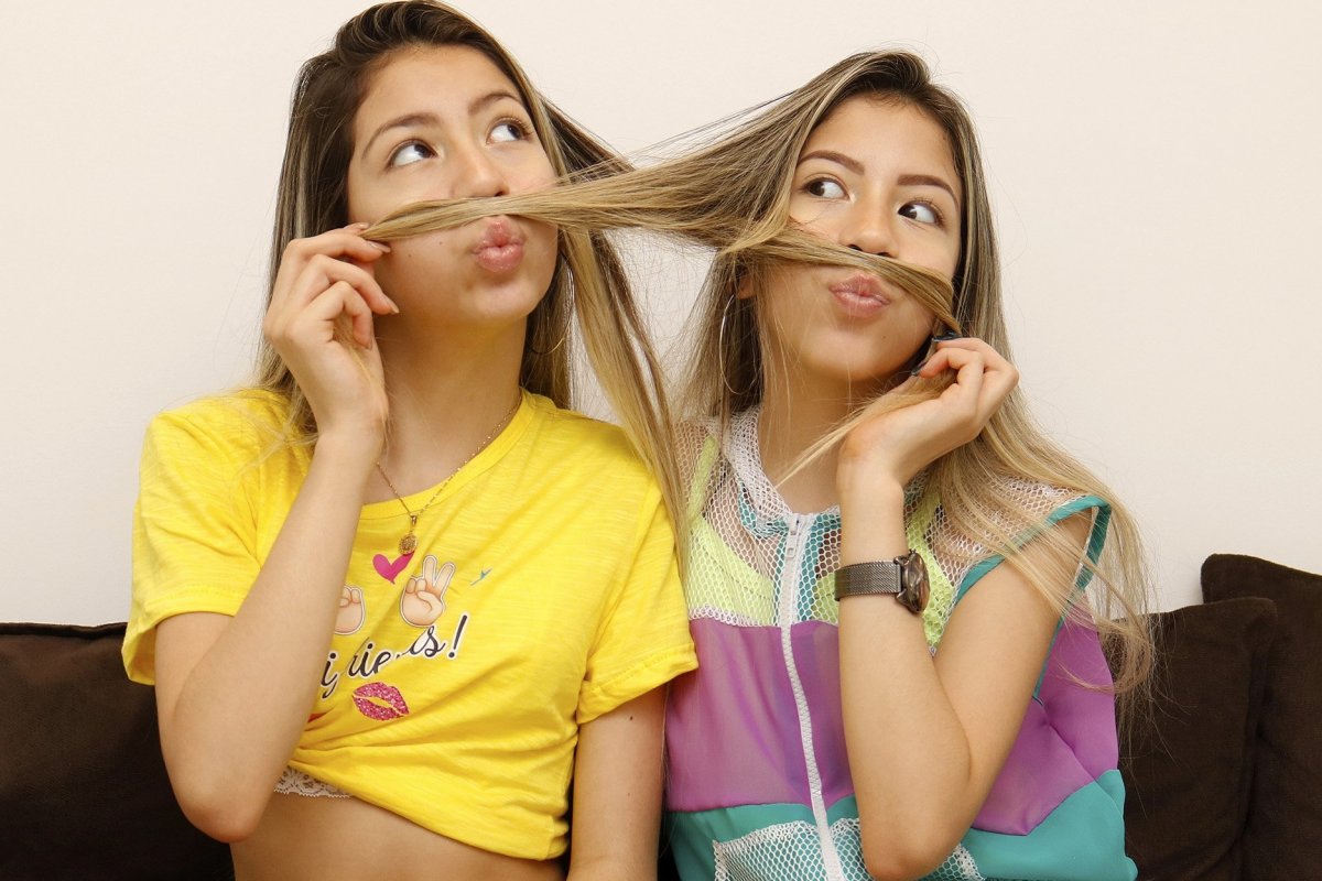 Planeta das Gêmeas é indicado ao ‘Meus Prêmios Nick 2021’