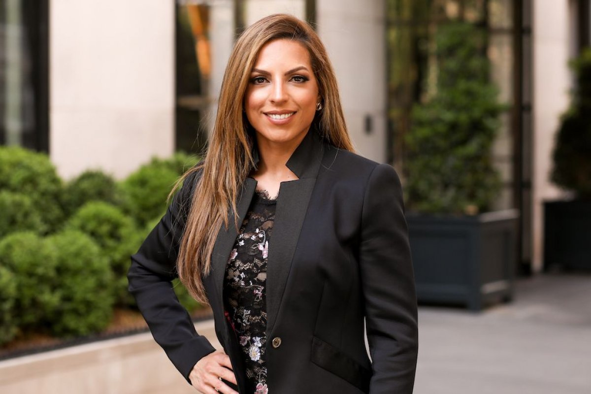 Imóveis mais caros de Nova York são vendidos por uma brasileira