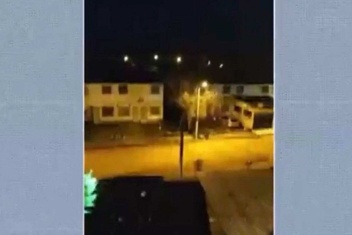 Tiroteio em condomínio deixa um morto e dois feridos na Bahia 