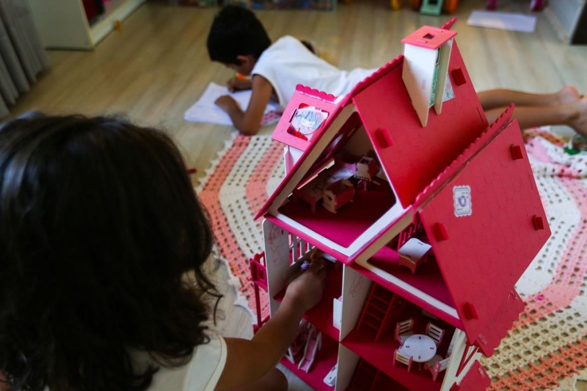 Dia da infância: do brincar aos direitos