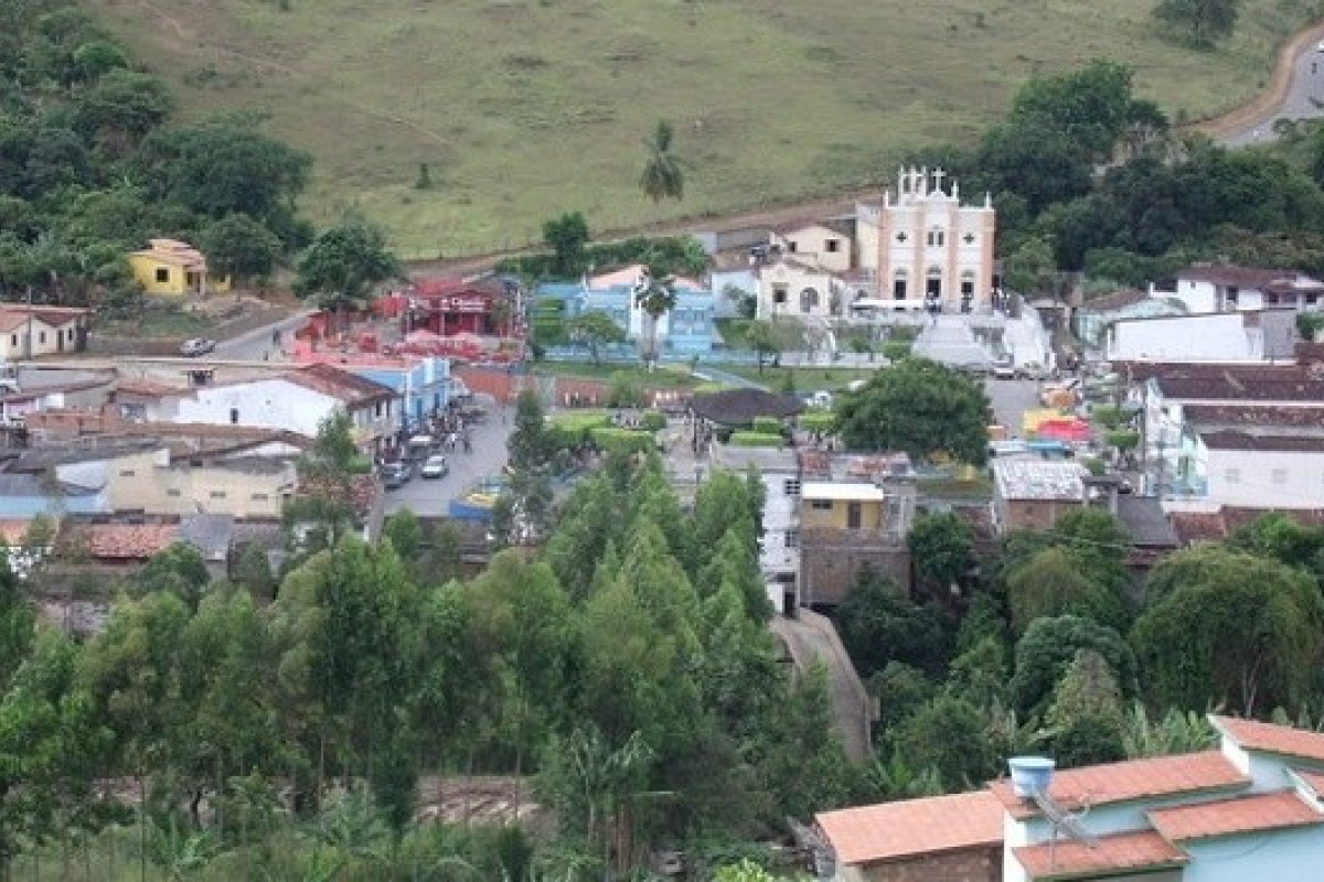 Casos de Covid-19 foram zerados em oito municípios do Vale do Jiquiriçá, no sudoeste baiano