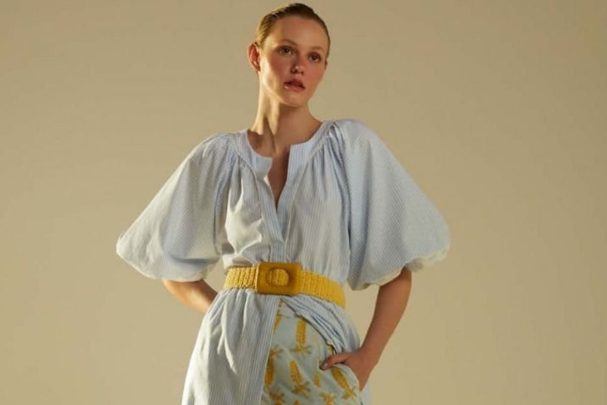 Mesckla lança coleção Primavera Verão com brunch e cashback especial