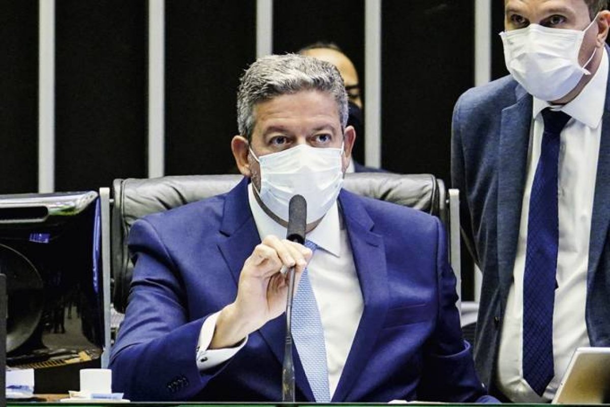 Arthur Lira diz que Câmara não votará Reforma Tributária nesta semana