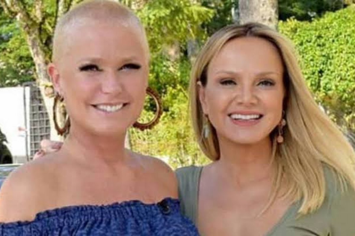 Eliana e Xuxa aparecem com maiores chances de ocupar o espaço deixado por Marcos Mion no Caldeirão em 2022