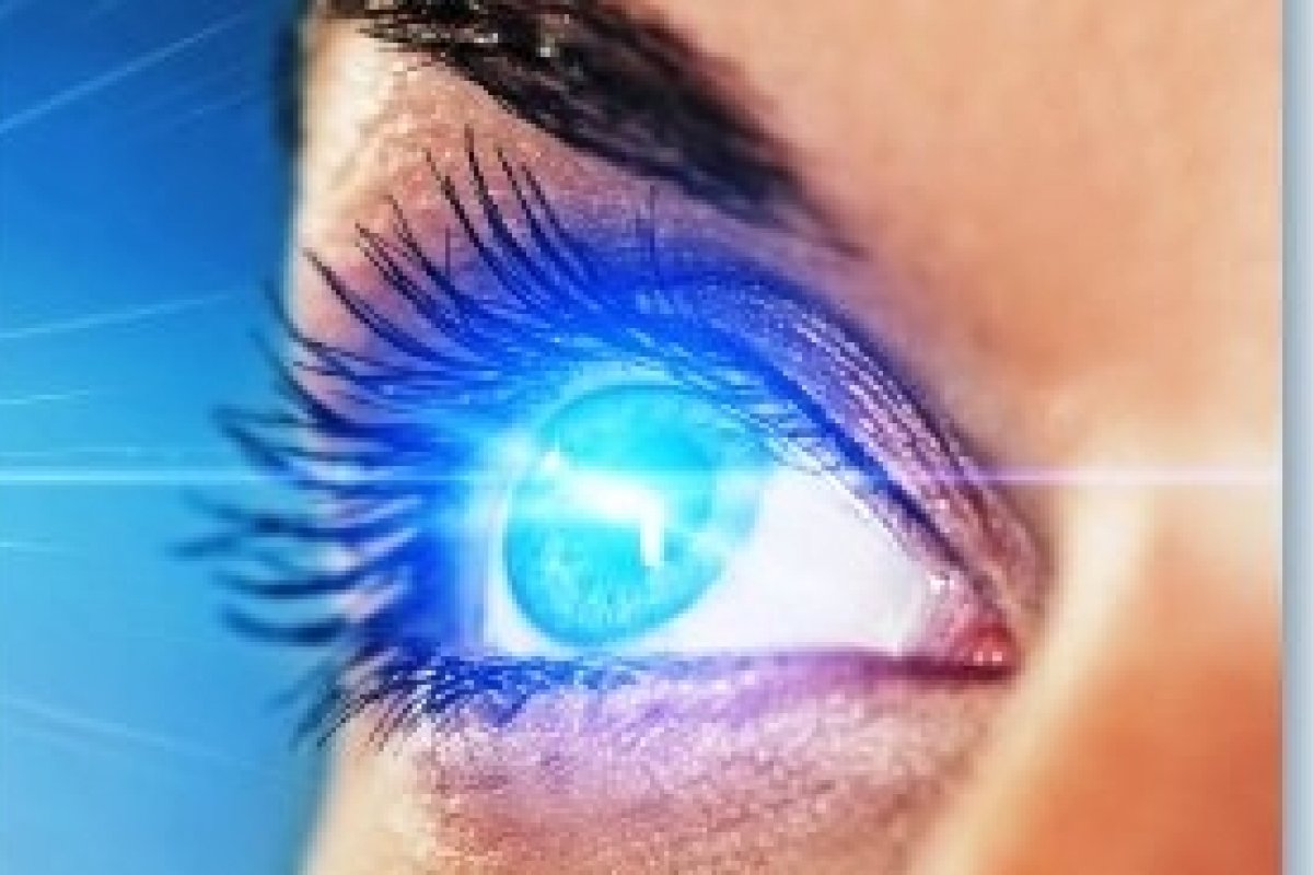 Cirurgia a laser pode substituir colírios para controle do glaucoma, aponta estudo