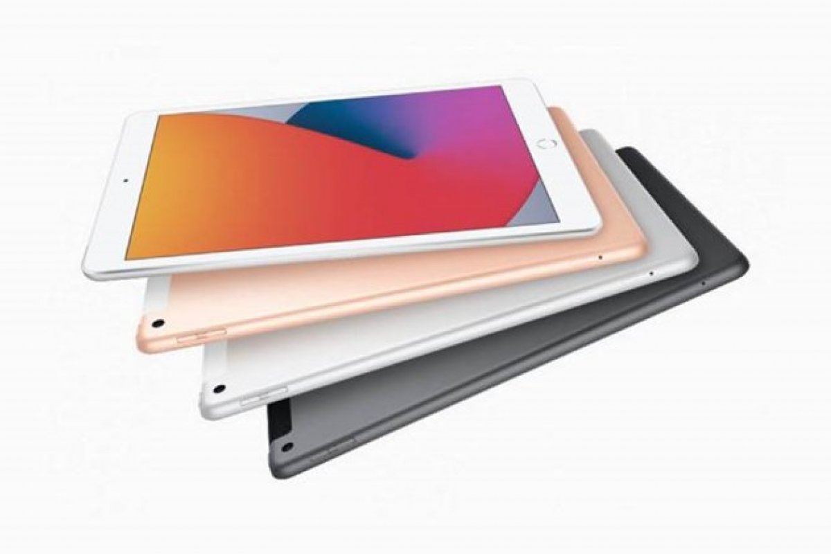 Apple deve lançar novo iPad 9 em setembro, diz jornalista