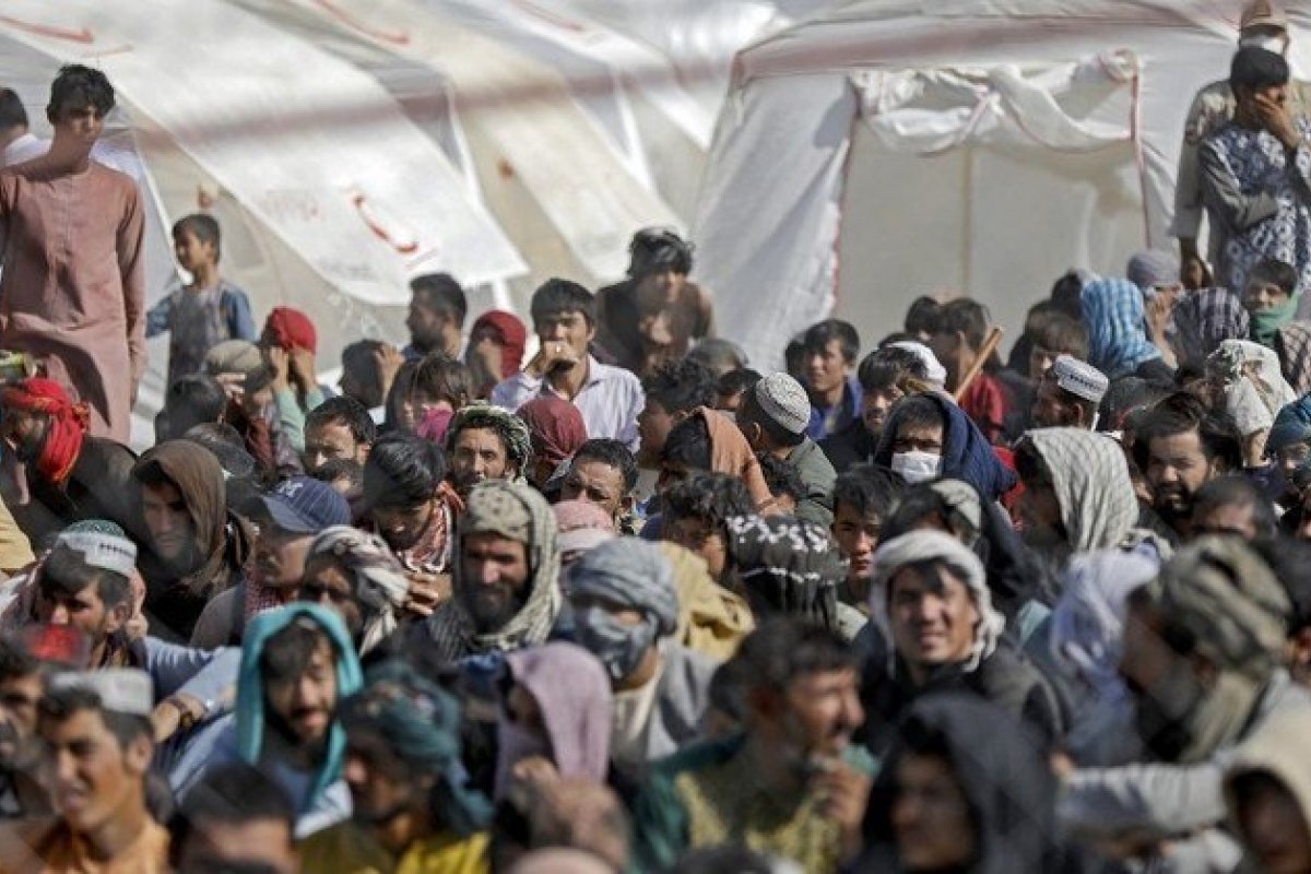 Banco Mundial suspende recursos para o Afeganistão