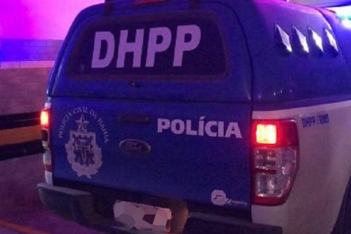 Estudante de 23 anos é morto a tiros próximo à Avenida San Martin