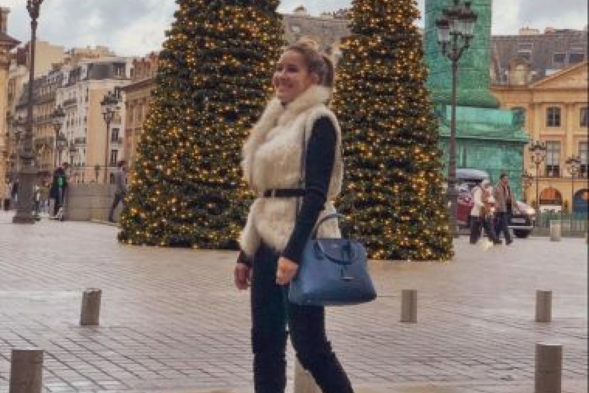 Blogueira baiana que casou com tio-avô de 93 anos tem pedido de pensão negado