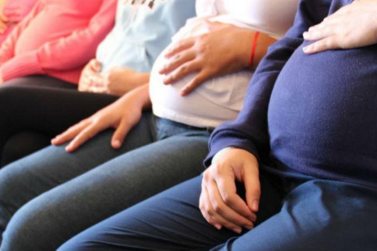 STF decide que gestantes e lactantes não podem exercer atividades insalubres