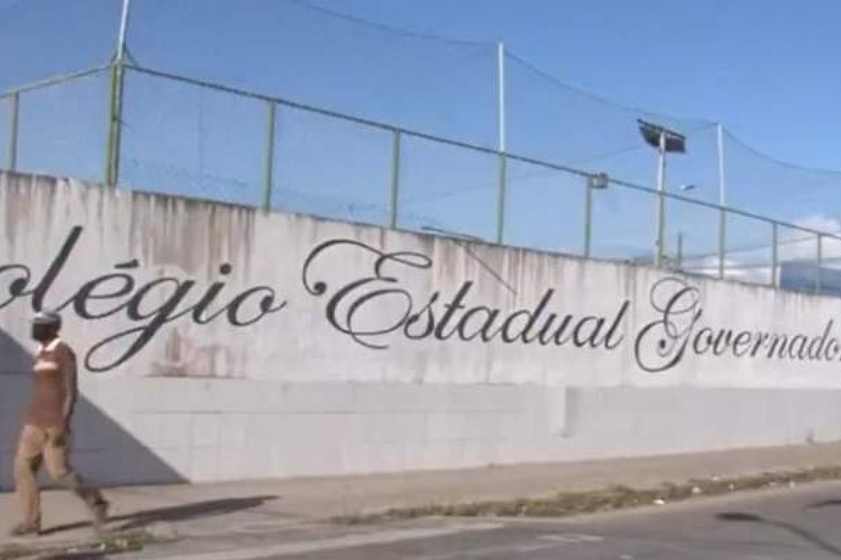 Feira de Santana: Colégio suspende aulas presenciais após casos de Covid-19