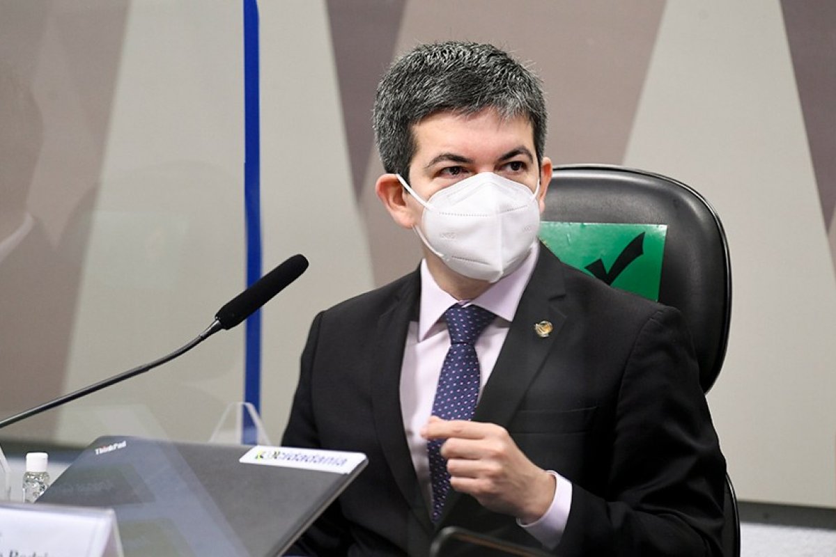 CPI convoca motoboy que sacou mais de R$ 4 milhões para empresa ligada à Saúde