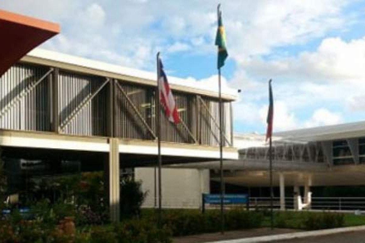 TJ-BA aprova lista tríplice para vaga de juiz substituto do TRE-BA