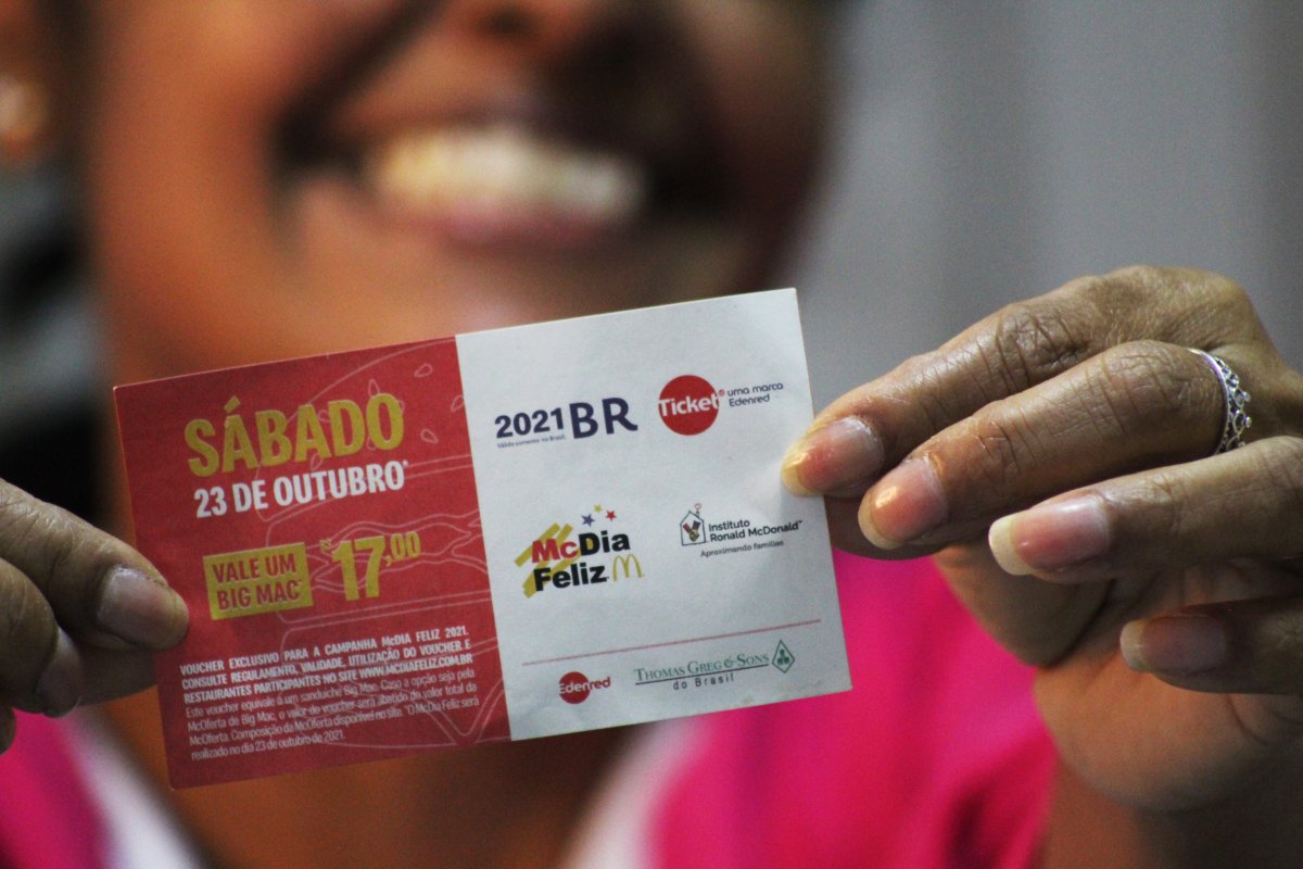 Martagão lança campanha para ajudar a manter o programa de transplantes do Hospital. Veja como ajudar