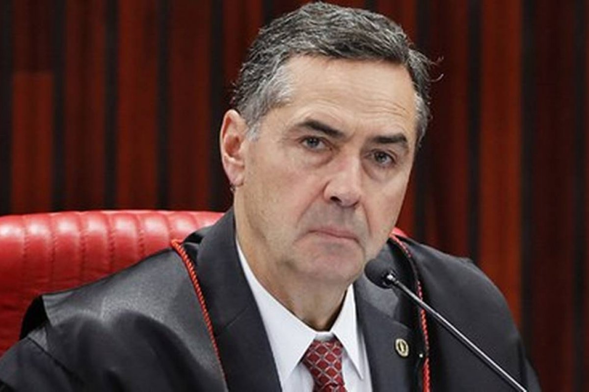 Barroso afirma que não vê espaço para golpe de estado no Brasil