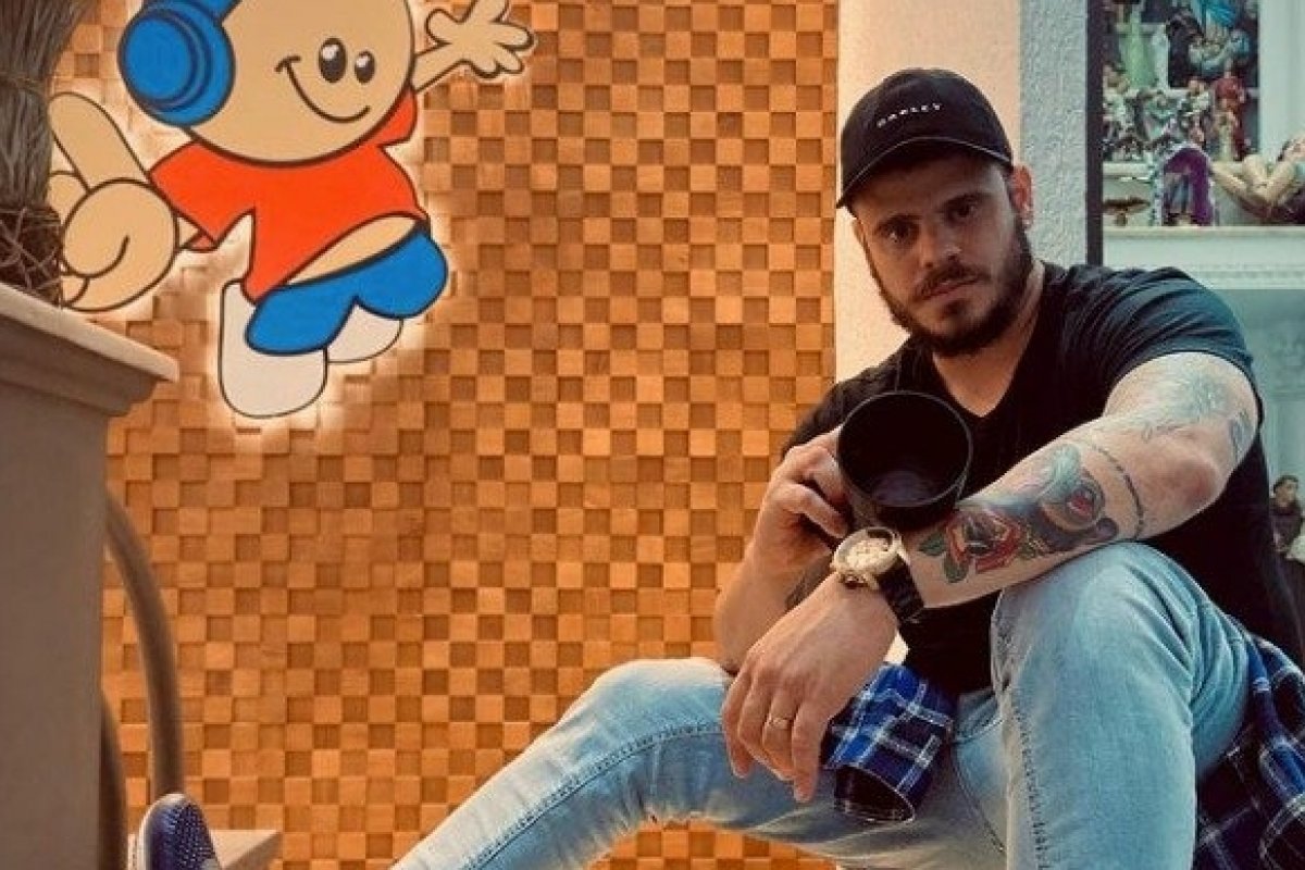 Rádio Piatã FM ganha novo locutor 