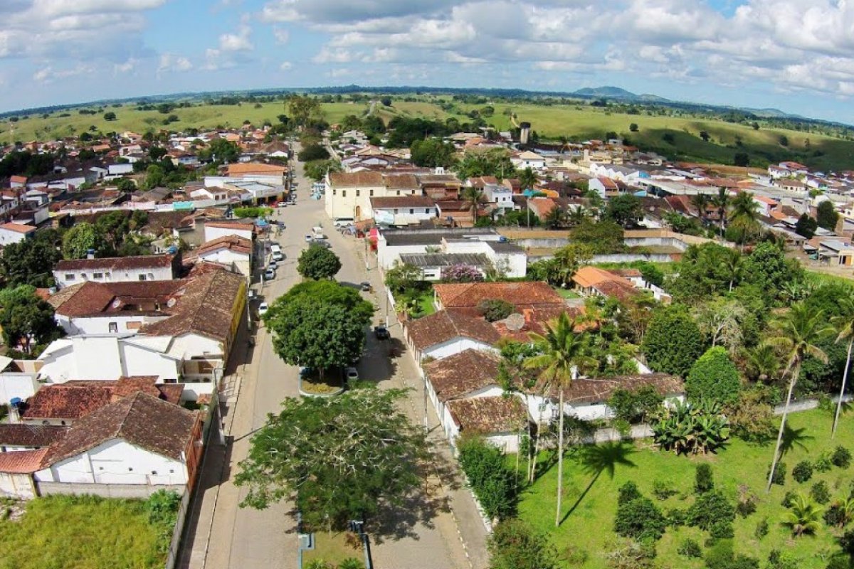 Tribunal de Contas encaminha denúncia contra ex-presidente da Câmara de Sapeaçu
