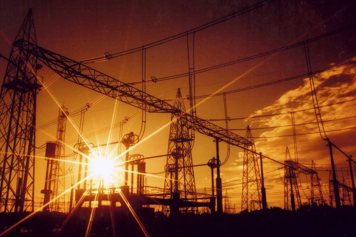 Órgãos públicos federais deverão reduzir consumo de energia de 10% a 20% 