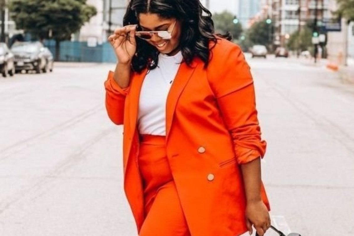 Blazer colorido: 5 formas de usar