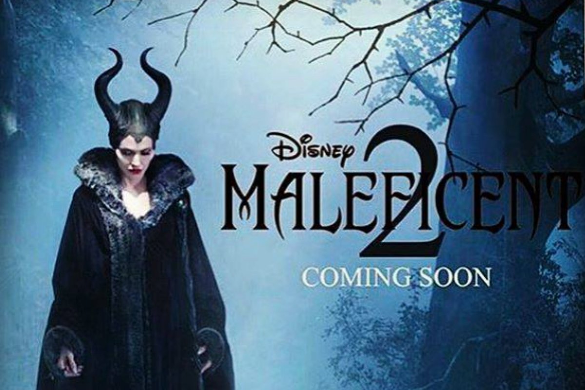 Angelina Jolie fala de Malévola 2 e da sua relação com o Brasil