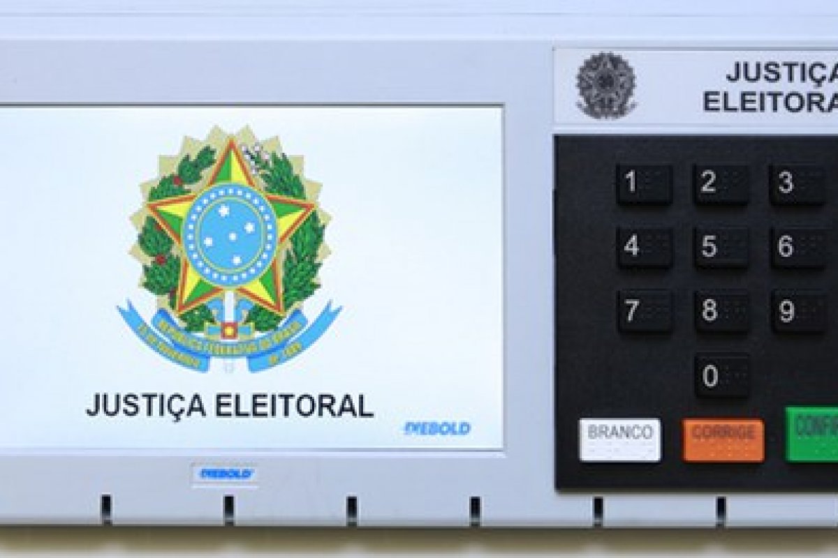 TSE muda Teste Público de Segurança das urnas eletrônicas