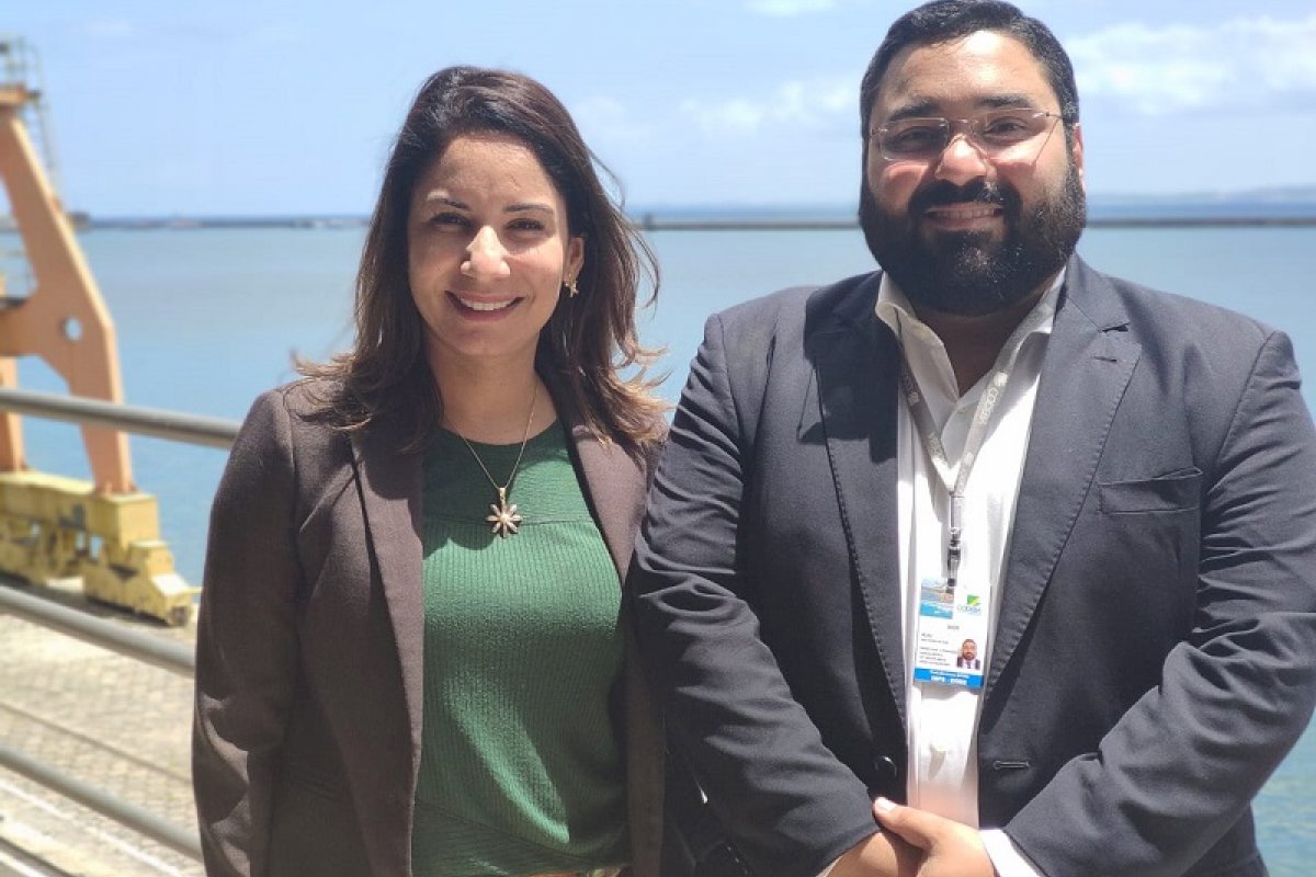 Novo diretor-presidente da Cobeda é empossado