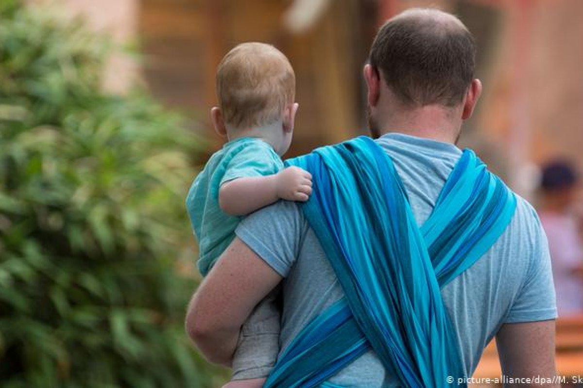 IBGE: Homens baianos tinham em média 2,1 filhos e foram pais pela primeira vez com 25,4 anos