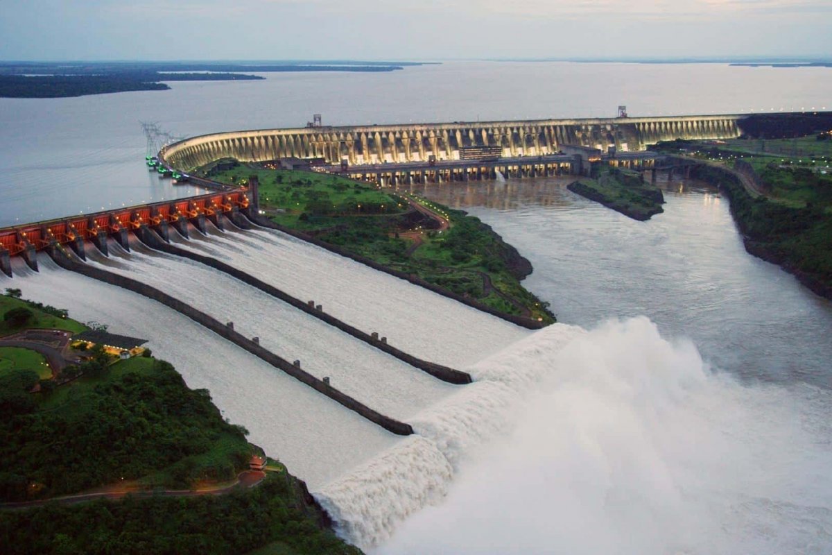 Oferta de energia tem que crescer mais do que a hidrelétrica de Itaipu, diz ONS