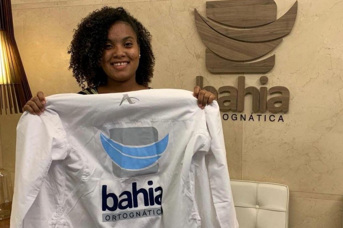Bahia Ortognática lança projeto com foco na responsabilidade social 
