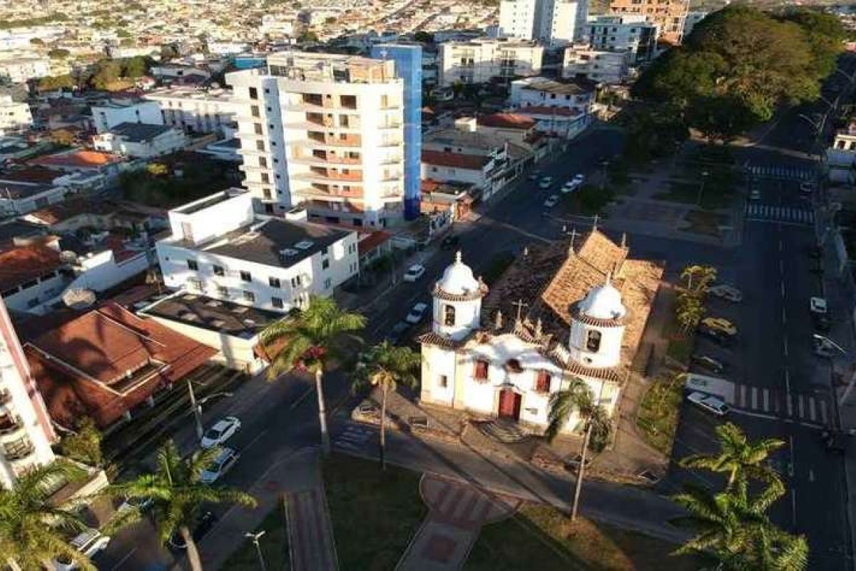 Prefeito e vice de Belo Campo podem perder mandato por abuso de poder