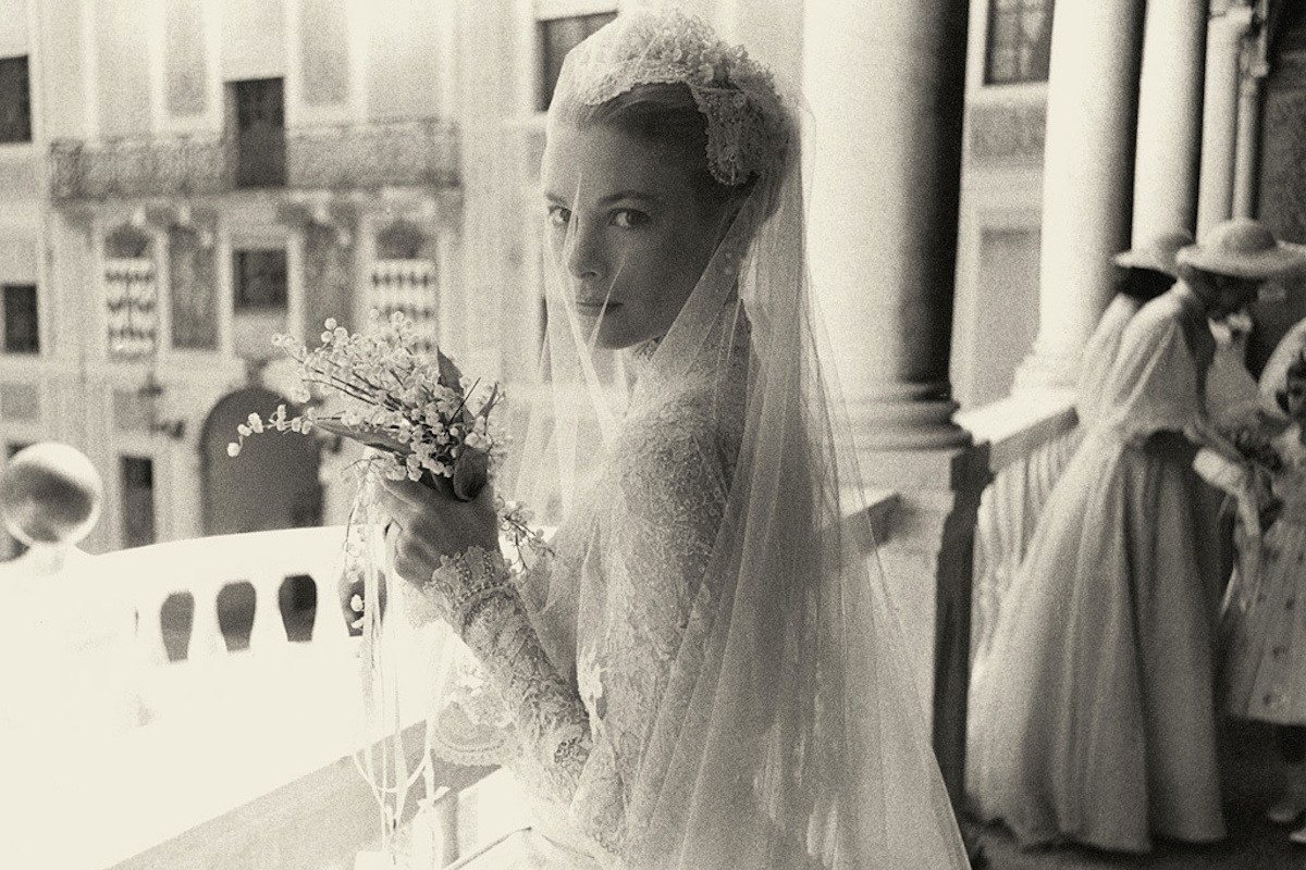 Neta de Grace Kelly vai casar