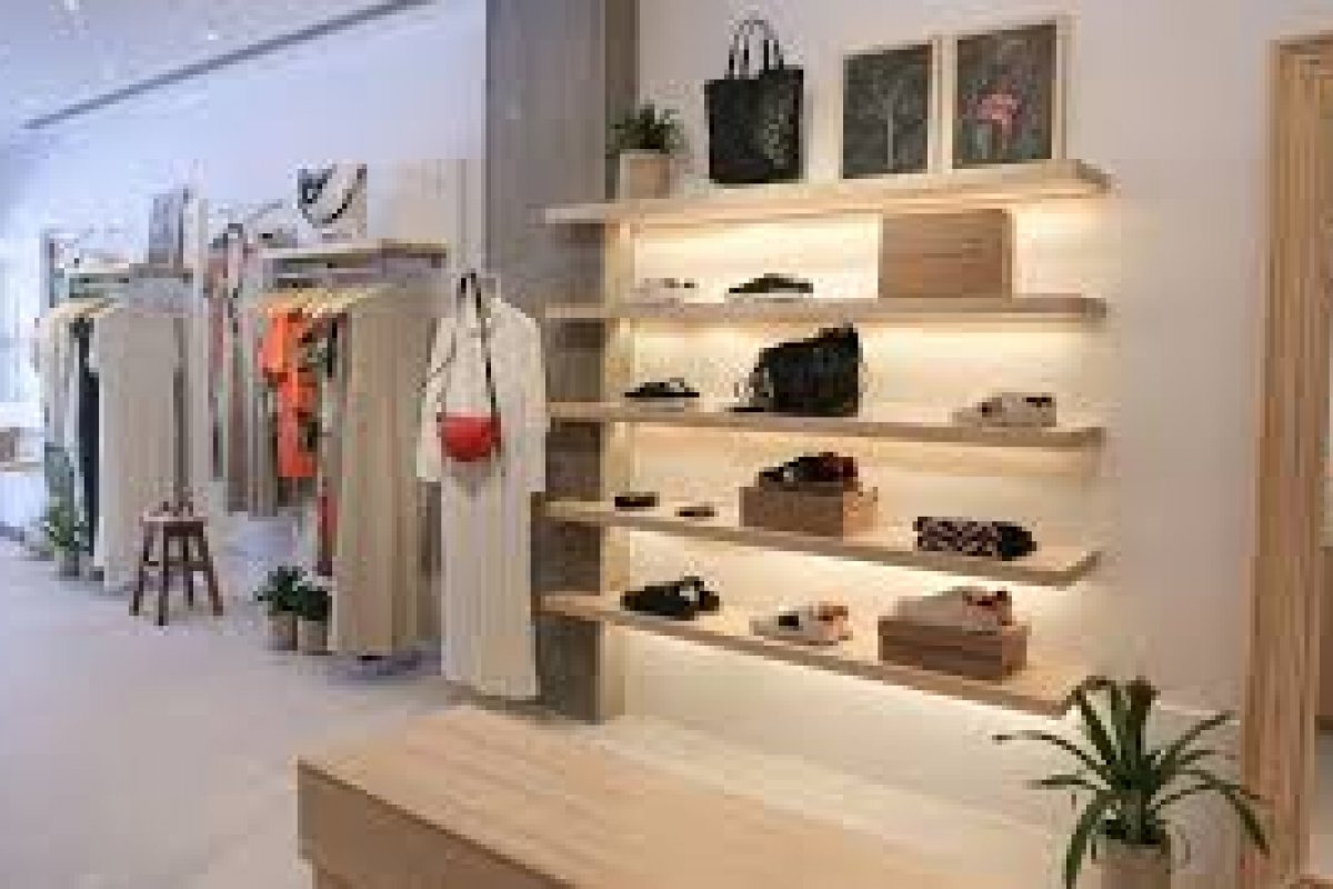 Osklen abre loja em Portugal