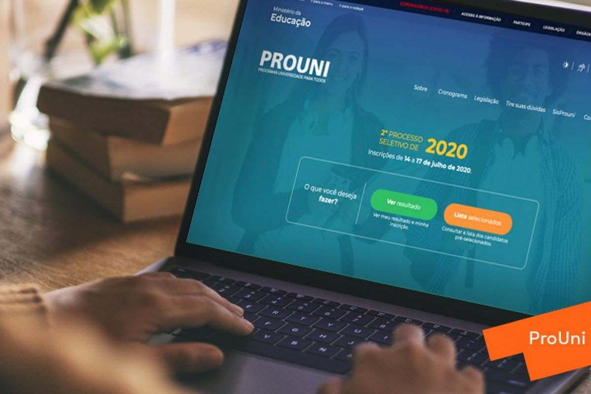 Pré-aprovados na lista de espera do Prouni 2011 têm até sexta (27) para confirmar dados