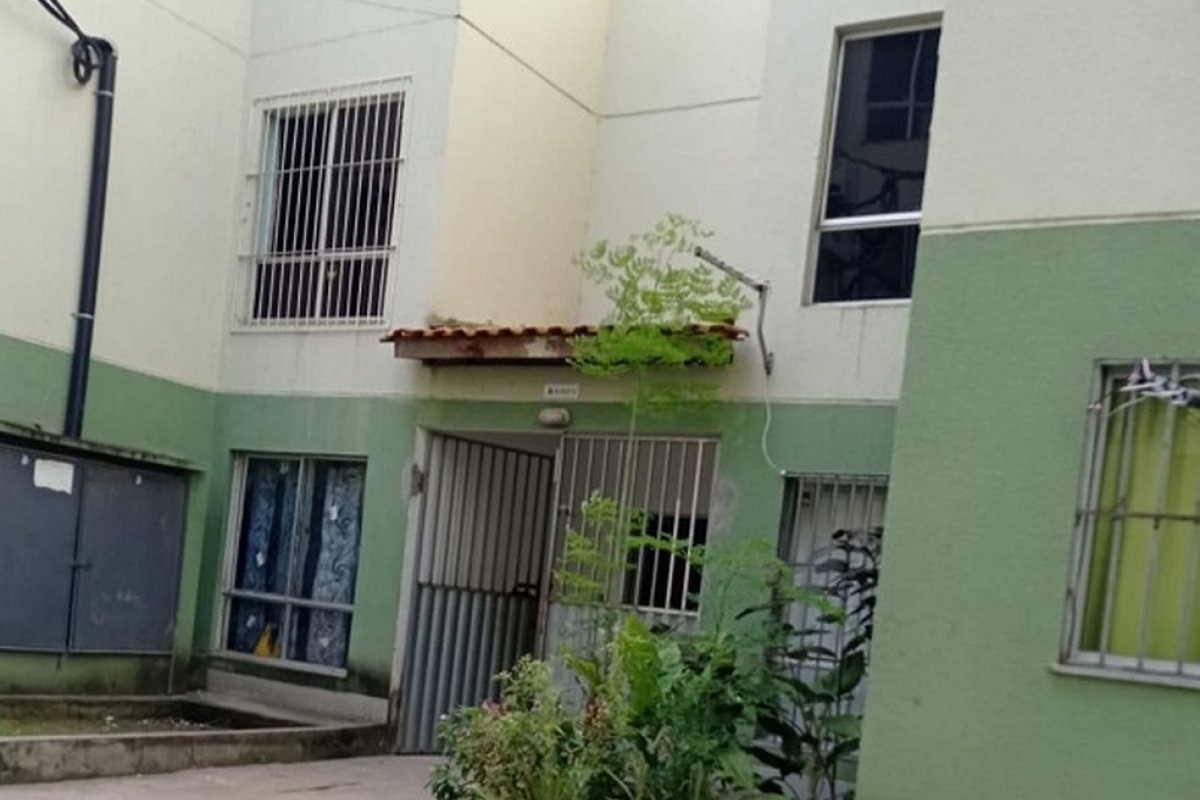 Homem é seguido até em casa e morto por criminosos em Feira de Santana