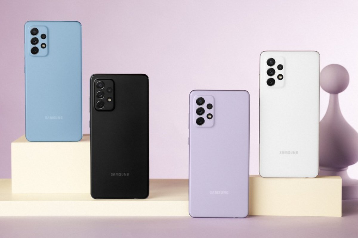 Samsung adota estratégia para reduzir vazamentos na indústria