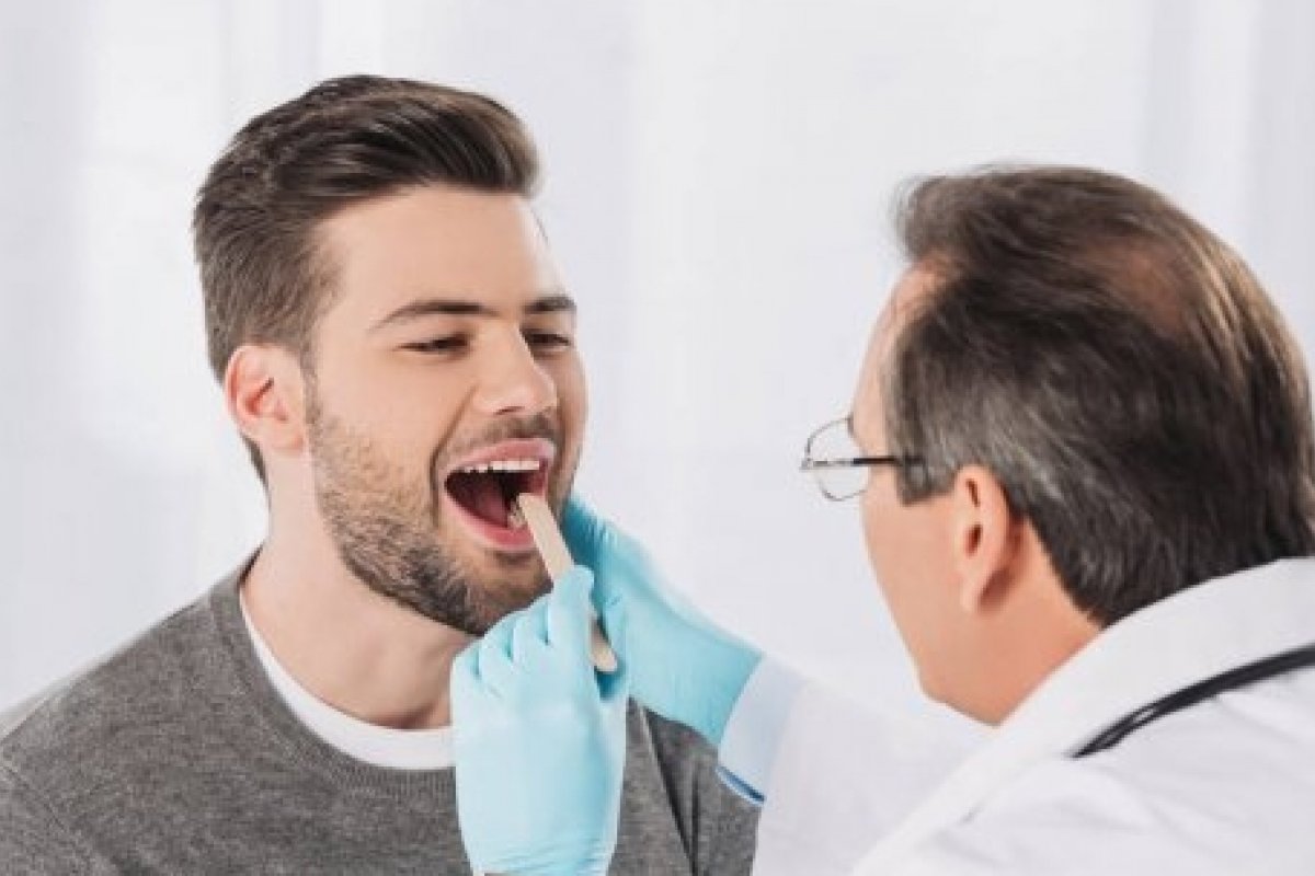 Mais de 15 mil novos casos de câncer de boca devem ser diagnosticados até 2022; tabagismo é fator de risco