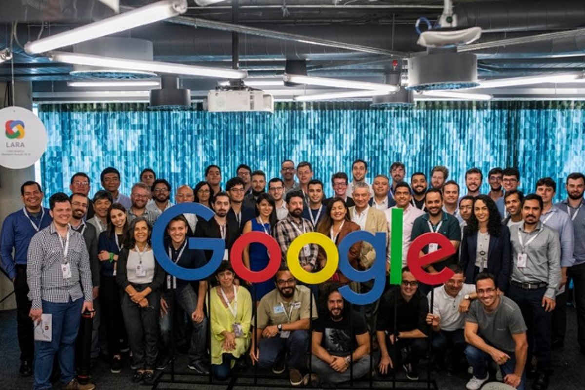 Google abre vagas para programa de incentivo à pesquisa na América Latina