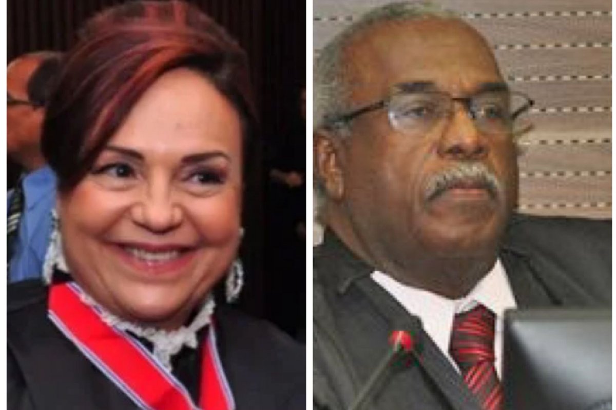 Faroeste: TJ-BA deve adotar medidas em gabinetes de investigados