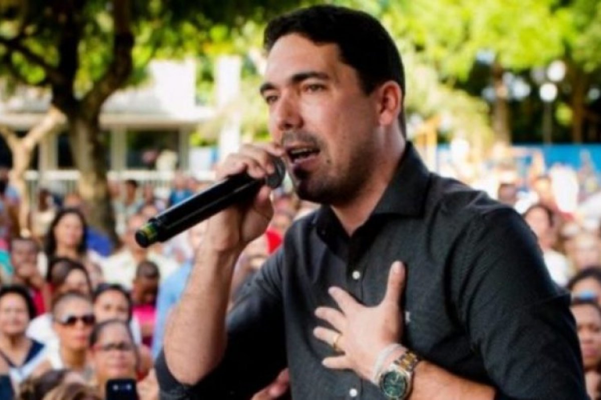 Juiz suspende direitos políticos de ex-prefeito de Madre de Deus por 6 anos