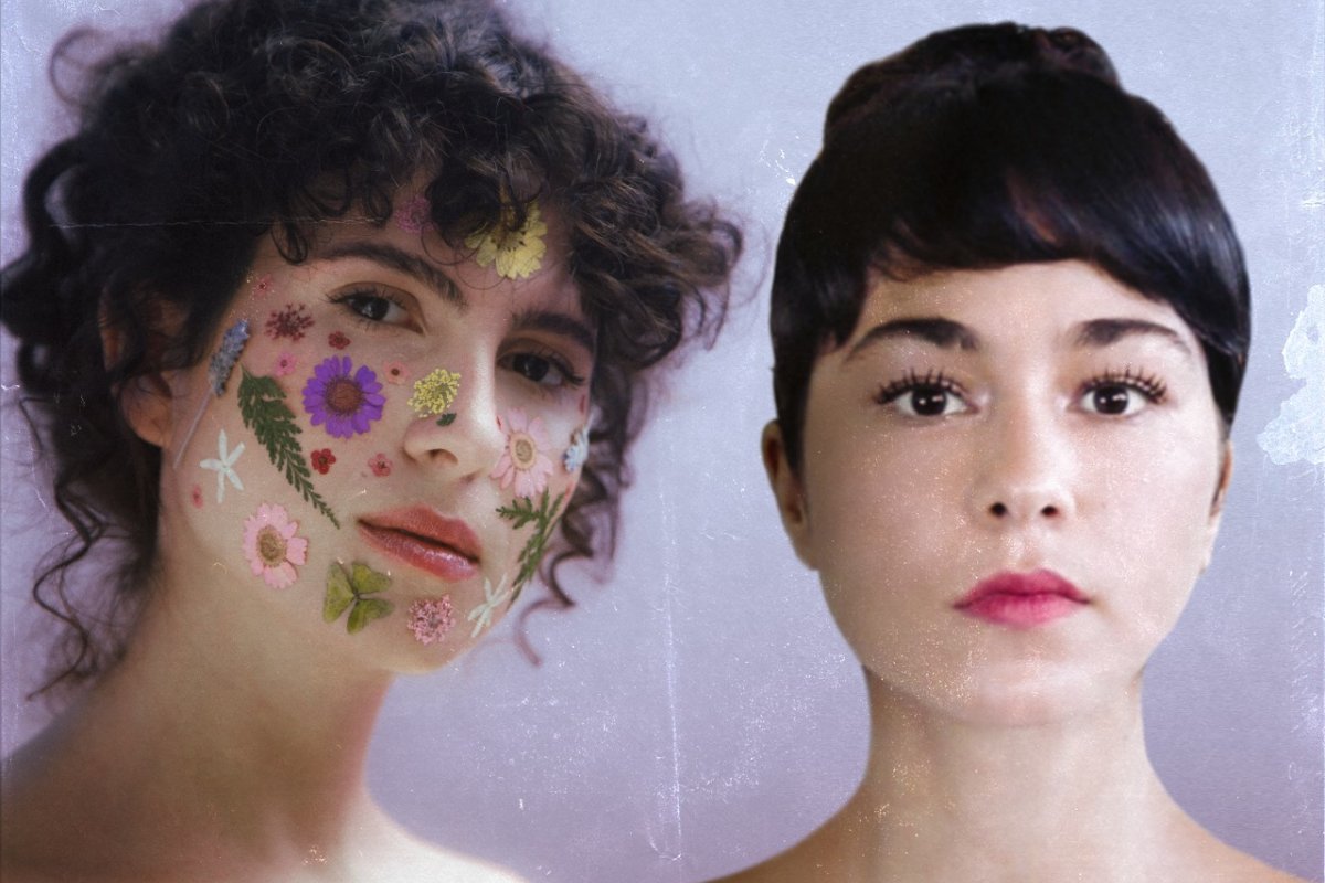 Luíza Boê lança "Fortaleza" com a participação de Flaira Ferro