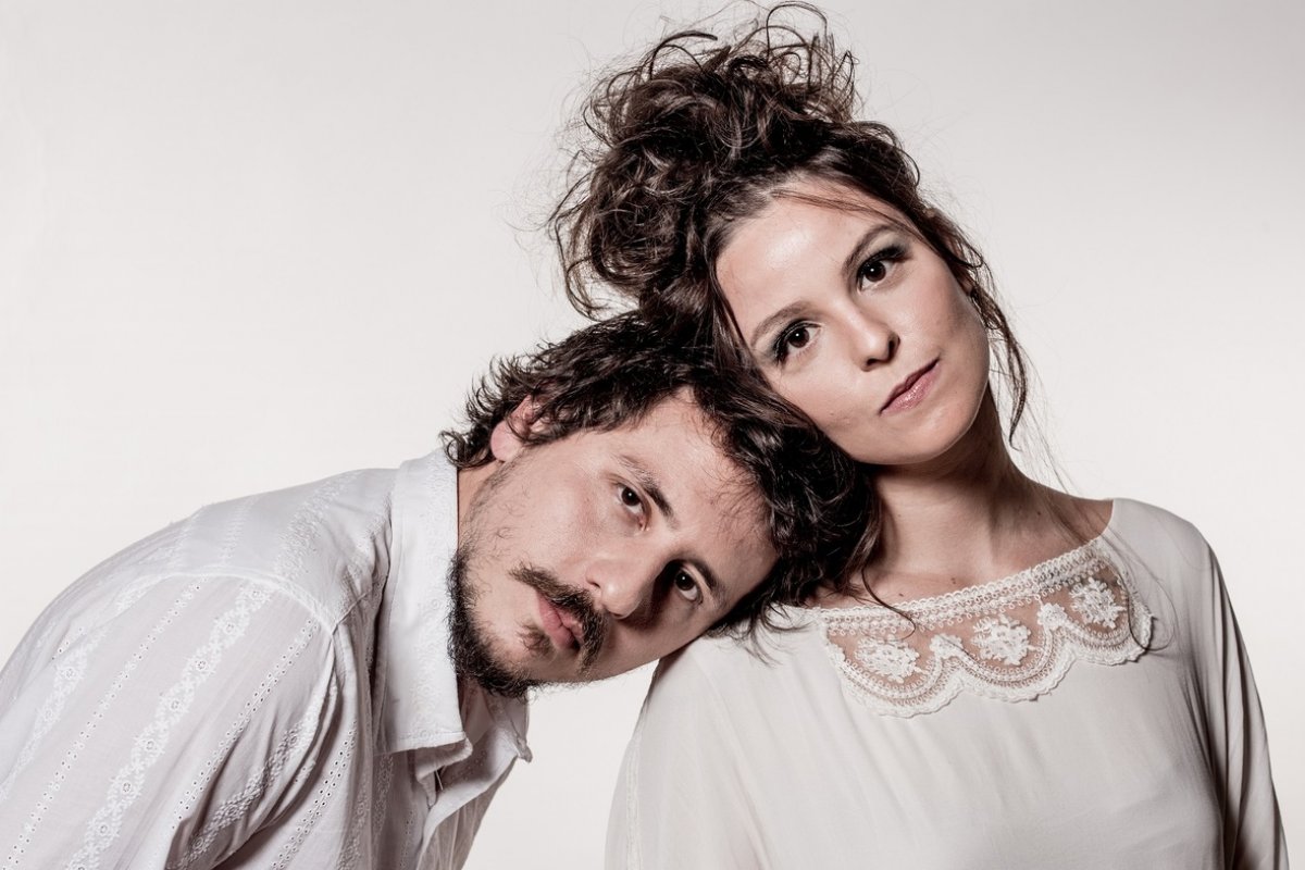 Tuim reflete sobre a liberdade do indivíduo em Não me Segue