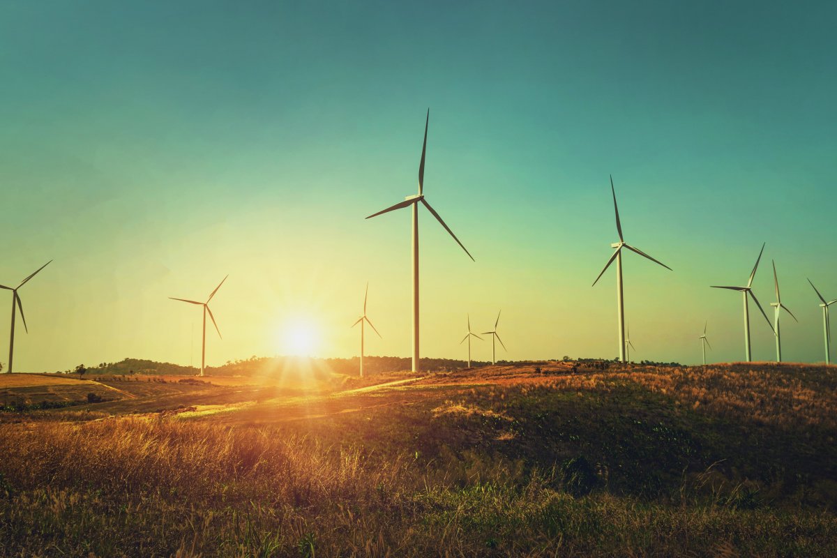 Aprovado projeto que autoriza exploração de energia limpa em assentamentos