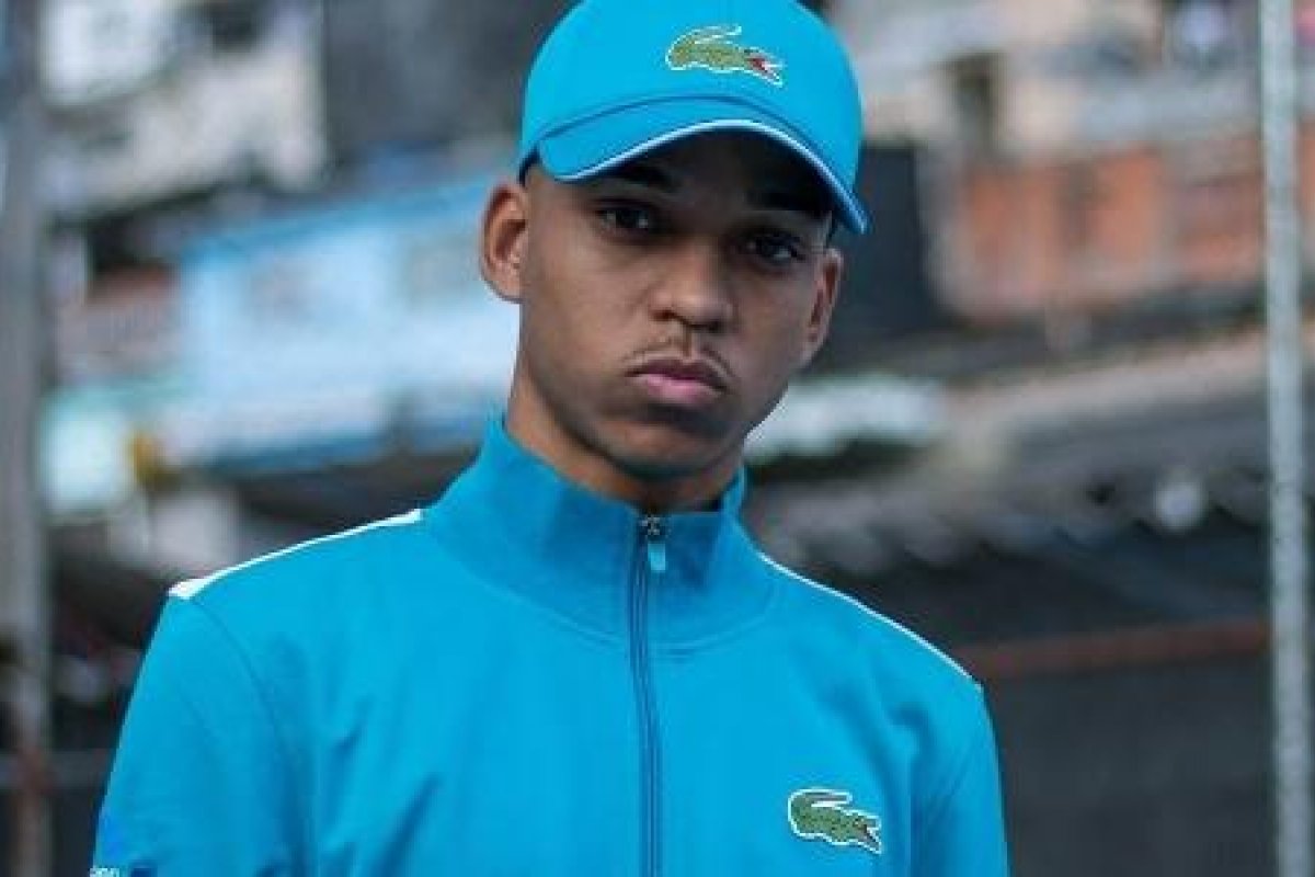 Lacoste é criticada após excluir rappers e funkeiros de campanha publicitária