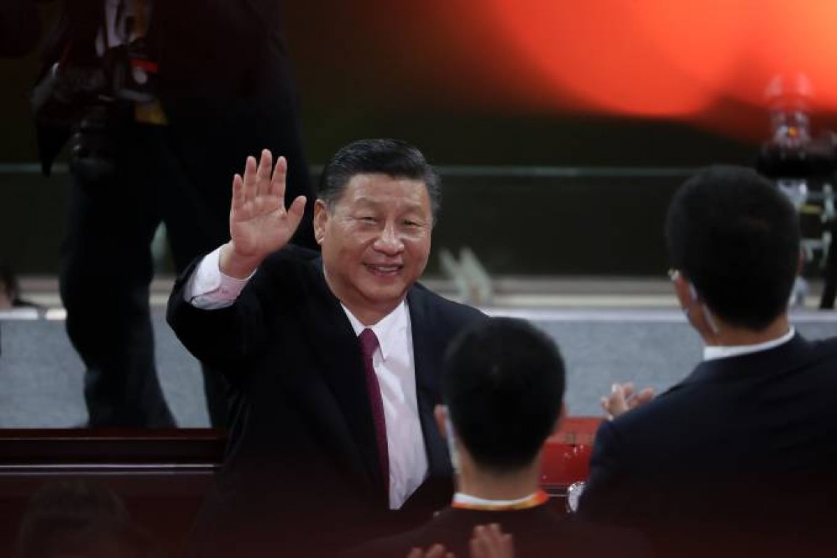 China inclui disciplina sobre pensamento de Xi Jinping no currículo escolar