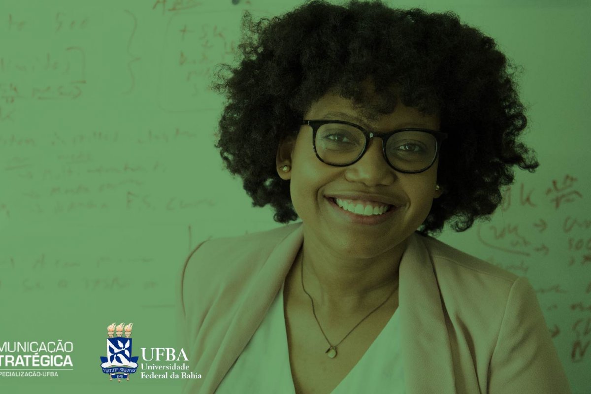 Estão abertas as inscrições para Especialização em Comunicação Estratégica da UFBA