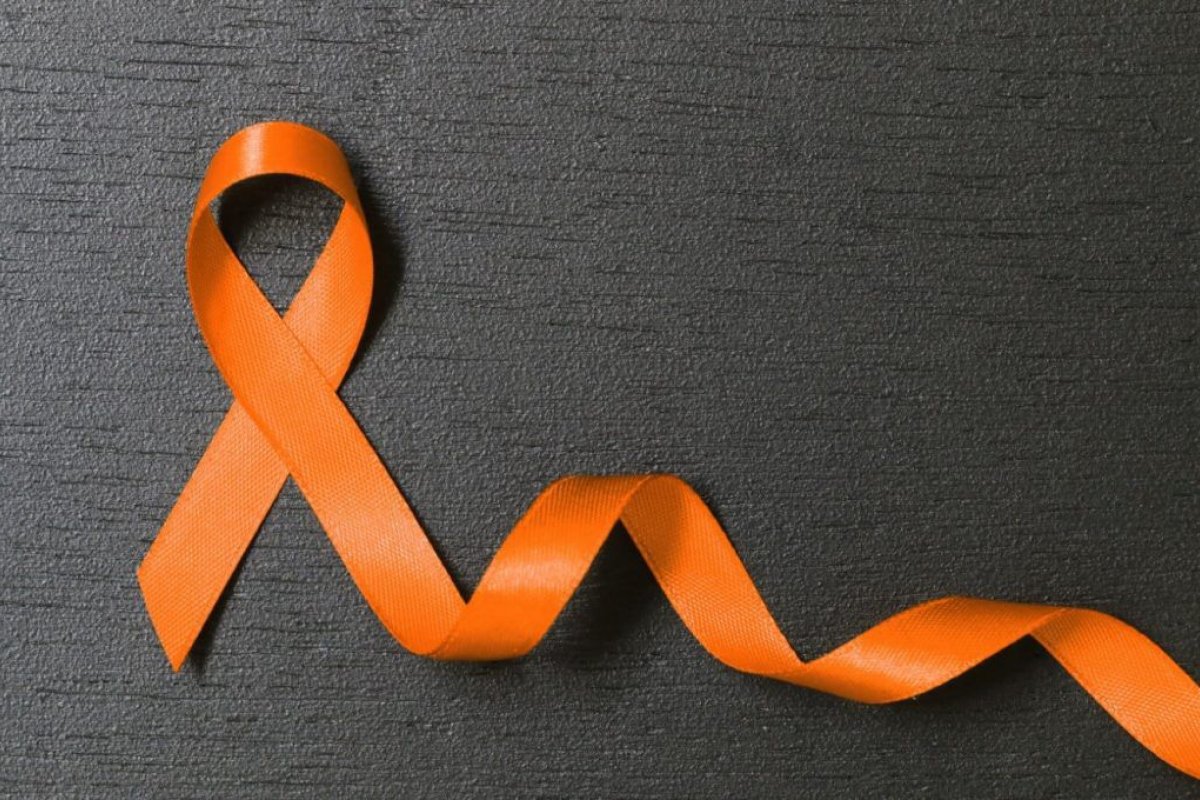 Podcast: agosto laranja - esclerose múltipla