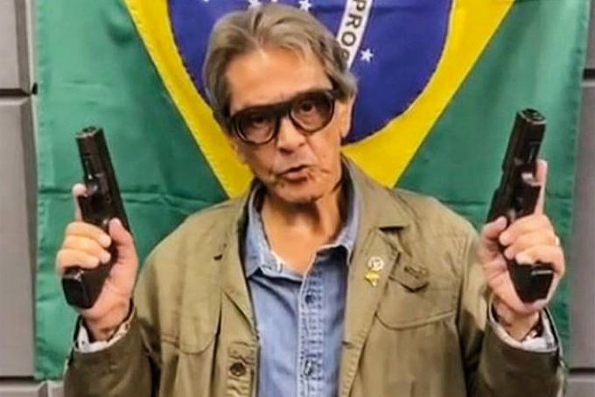 PGR defende prisão domiciliar de Roberto Jefferson